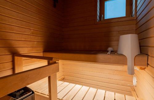Imatra Apartment | Saimaa Life Apartments