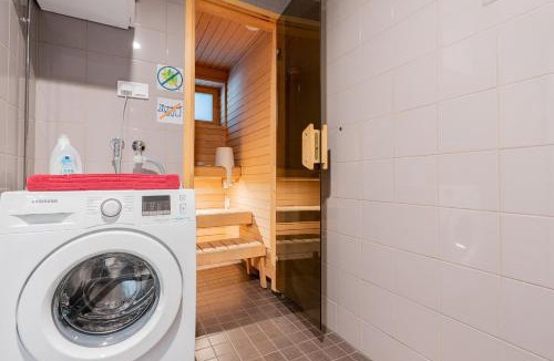 Imatra Apartment | Saimaa Life Apartments