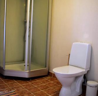 Gardsjo Bed & Breakfast | Ekologiska Fru Gran B&B i Tiveden