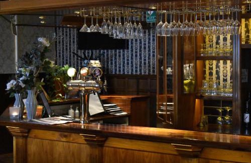 Bengtsfors Hotel | First Hotel Bengtsfors