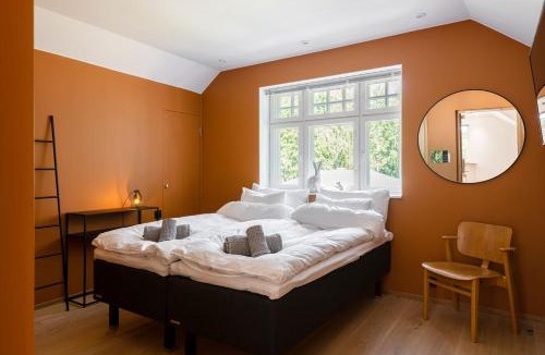 Sysma Hotel | Ilola Inn