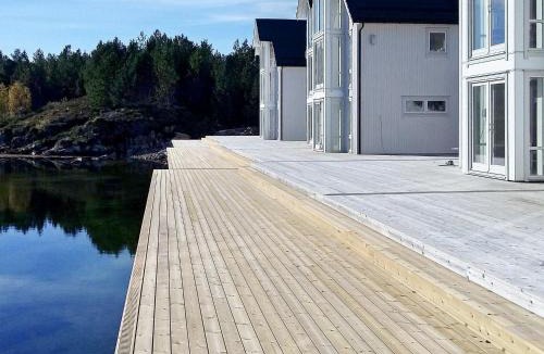 Averoy Municipality House | Holiday home averøy IV