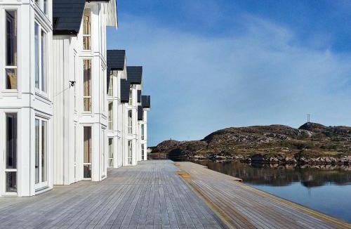 Averoy Municipality House | Holiday home averøy IV