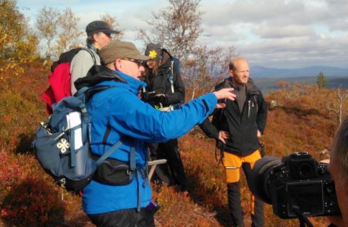 Stoten Hostel | Sälens Vandrarhem i Gräsheden