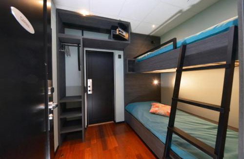 Helsingborg Hotel | Staykvick Boutique Hostel