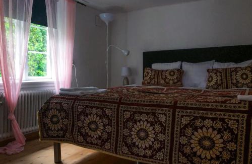 Stora Herrestad Bed & Breakfast | Stora Herrestad B&B