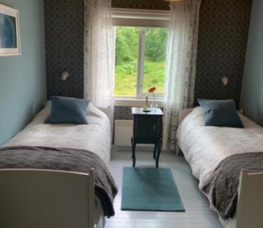 Hjartdal House | Nordbø Pensjonat