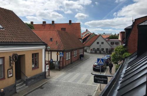 Ystad Hotel | Hotell Bäckagården