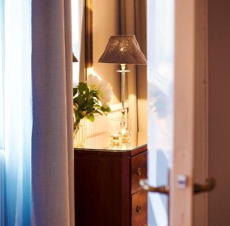 Uppsala Hotel | Grand Hotell Hörnan