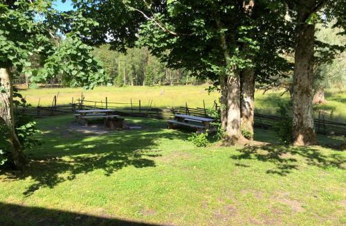 Varnamo Hostel | Vandrarhem Lövö
