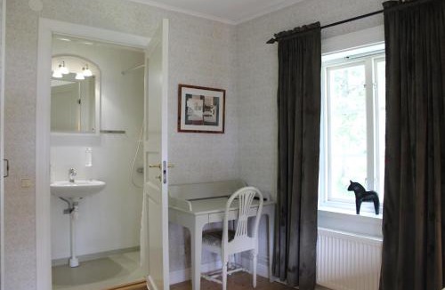 Soderbarke Hotel | Wanbo Herrgård