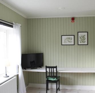 Soderbarke Hotel | Wanbo Herrgård