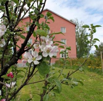Suolahti Hotel | Old School