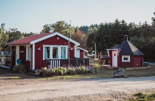 Ullared House | Gunnagård