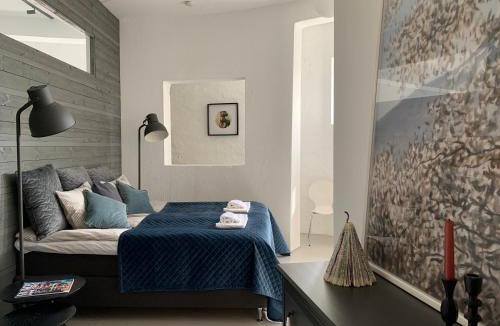 Ystad Apartment | Ystads Gamla Vattentorn