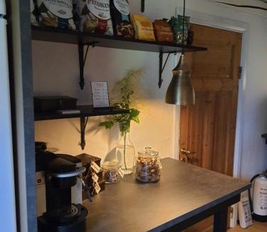 Onslunda Bed & Breakfast | 4B Österlen Bed & Breakfast