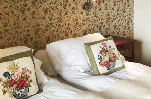 Undersaker Hotel | Hotell Åre Fjällsätra
