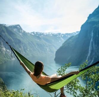 Geiranger Hotel | Hotel Union Geiranger Resort & Spa