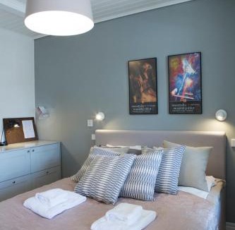 Naantali Old Town Hotel | Hotel Amandis
