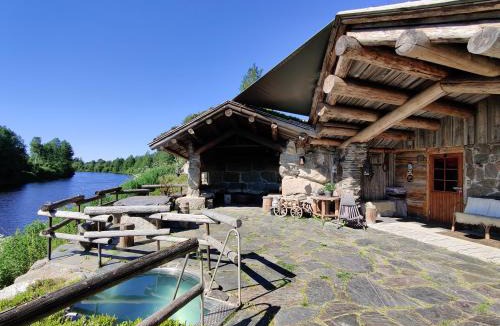 Kauhava House | Lapuanjoen Rantakeidas
