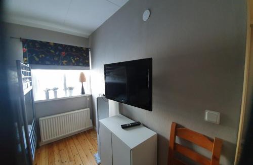 Dalarna House | Bäcka Holiday Home