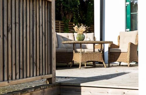 Bastad Apartment | Residence Perseus Båstad