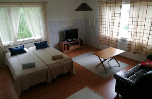 Pulsa Apartment | YH Luumäki