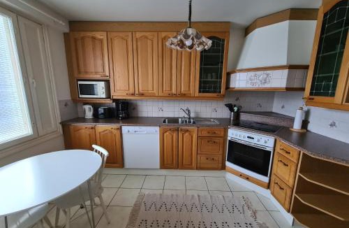 Lappeenranta Apartment | Gasthaus Kantolankulma