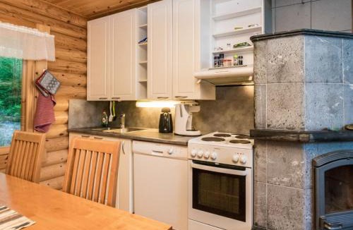 Mantyharju House | Holiday Home Metsälampi