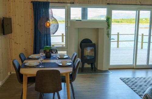 Vestvagøy Apartment | Lilleeideholmen Sjøhusutleie