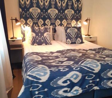 Helsingborg Hotel | Hotell Linnéa - Helsingborg