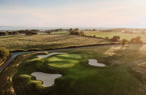 Bastad Hotel | Bjäre Golfklubb Hotel & Lodge