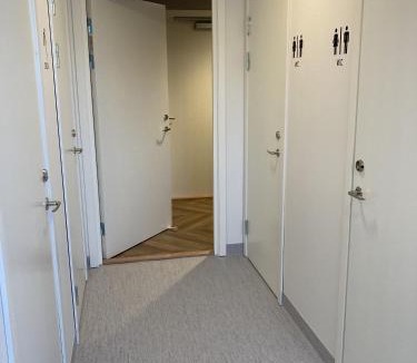 Boras Hostel | Mini-Hotel Borås Regementet