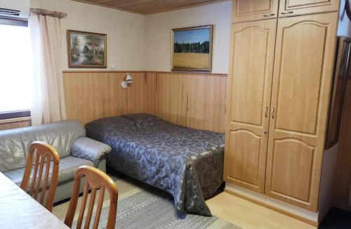 Peraseinajoki House | Maatilamatkailu Ilomäki