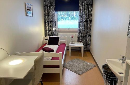 Hallefors Hostel | Hällefors Vandrarhem-Hostel & Kanotcenter