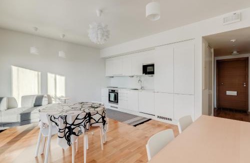 Tapiola Apartment | Tapiola Oak Apartment