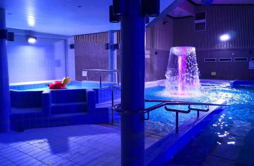 Yliharma Hotel | Spa Hotel Härmä - Härmän Kylpylä