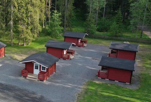 Seinajoki Other | Seinäjoen leirintäalue
