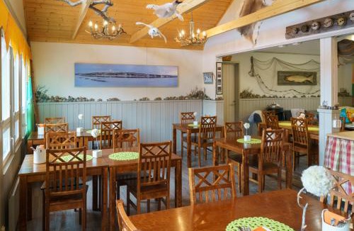 Nuorgam Resort | Holiday Village Nuorgamin Lomakeskus