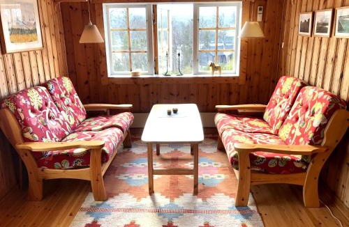 Funasdalen Cabin | Messlingen, Sjövägen 5