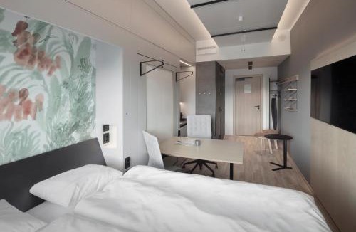 Ruskeasuo Hotel | VALO Hotel & Work Helsinki