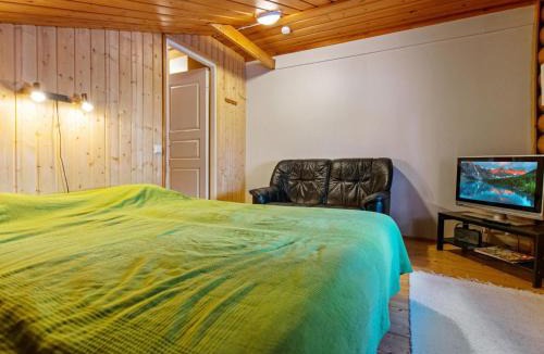 Kehys-Kainuu House | Holiday Home Ukonmaja b paritalo by Interhome