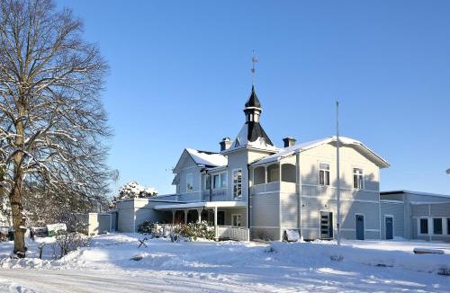 Norrkoping O Hotel | Arkösunds Hotell