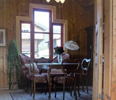 Bolkesjo House | Bolkesjø Gaard