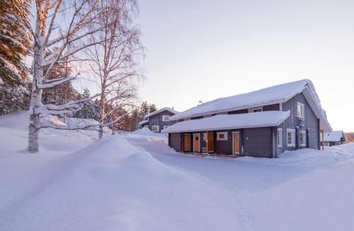 Muonio Apartment | Särkijärven Majat