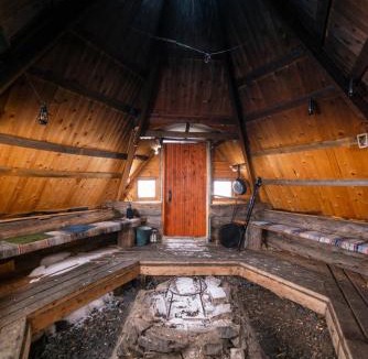 Muonio Apartment | Särkijärven Majat
