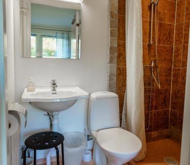 Ulricehamn Resort | Skotteksgarden Lakefront Cottages and Camping near Ulricehamn