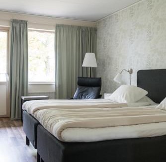 Tofta Hotel | Hotel Toftagården