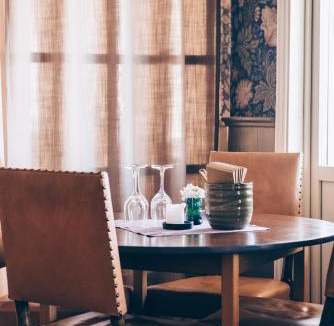 Tofta Hotel | Hotel Toftagården