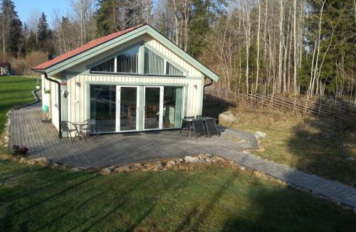 Tyreso House | Sjöställe Gudö